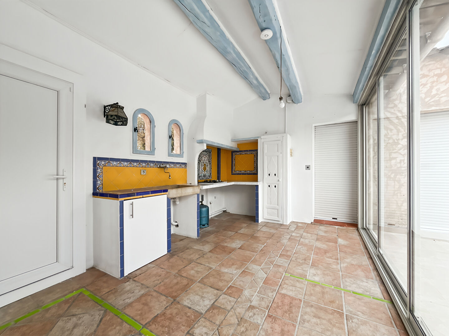 Maison nu à louer