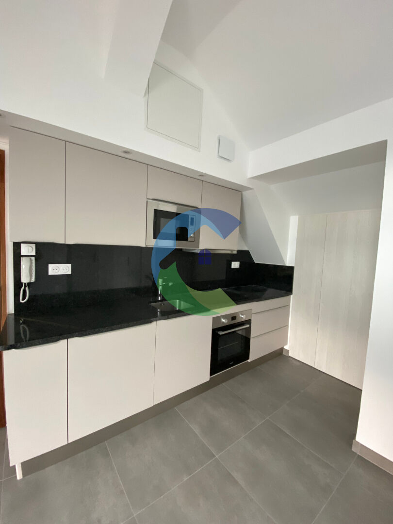 Appartement nu à louer