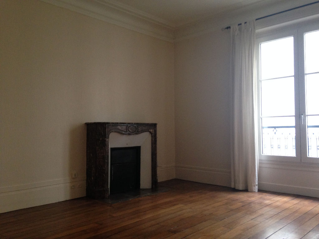 Appartement nu à louer