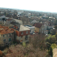 SAINT MAUR DES FOSSES