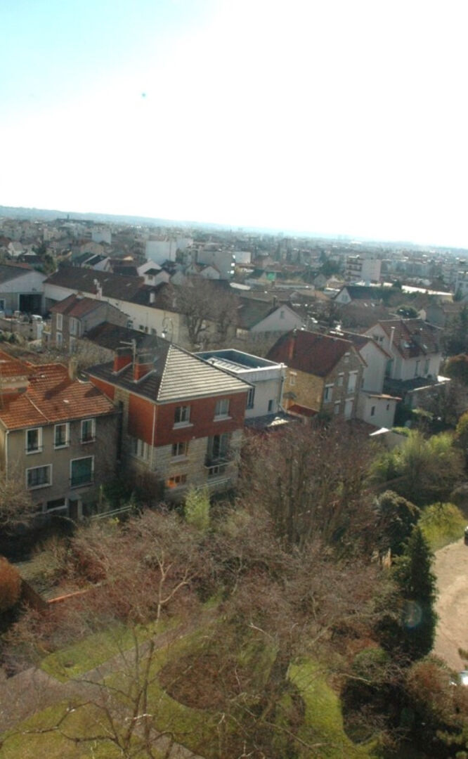 Appartement nu à louer