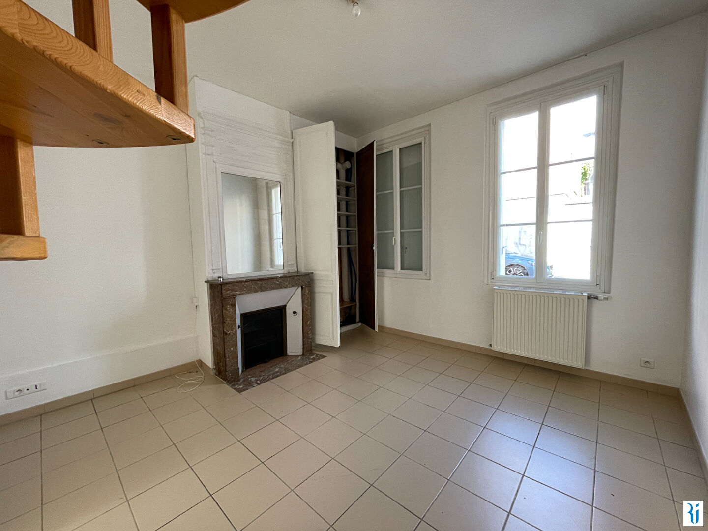 Maison nu à louer