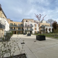 Appartement Rue du Lieutenant Dagorno 94440 Villecresnes