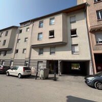 ANNEMASSE