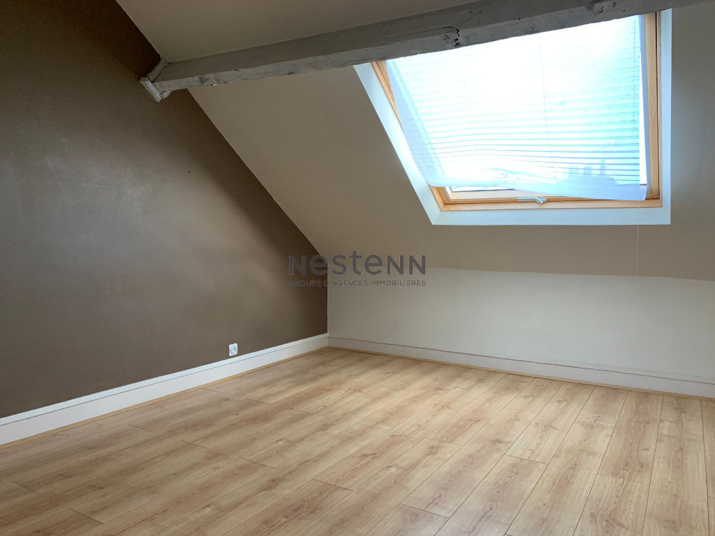 Appartement nu à louer