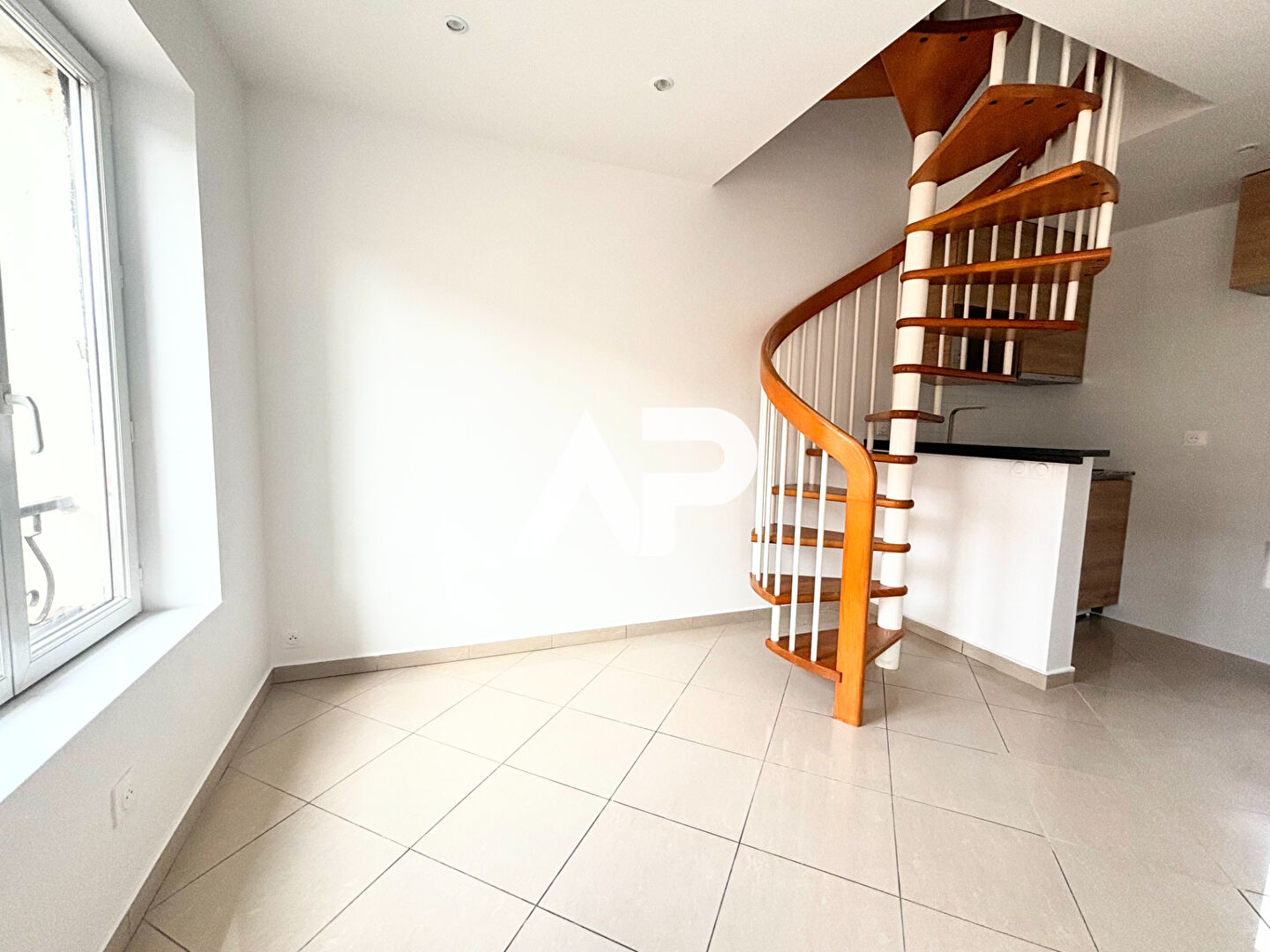 Appartement nu à louer
