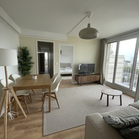 Appartement Rue Clément V 45000 Orléans