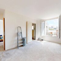 EXCLUSIVITÉ AVL | PANTIN - TRIANGLE D'OR | 3 PIÈCES À RÉNOVER | 