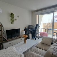 Appartement en résidence