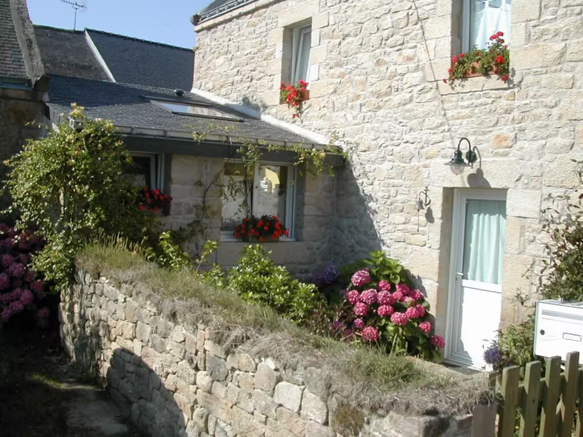 Maison nu à louer