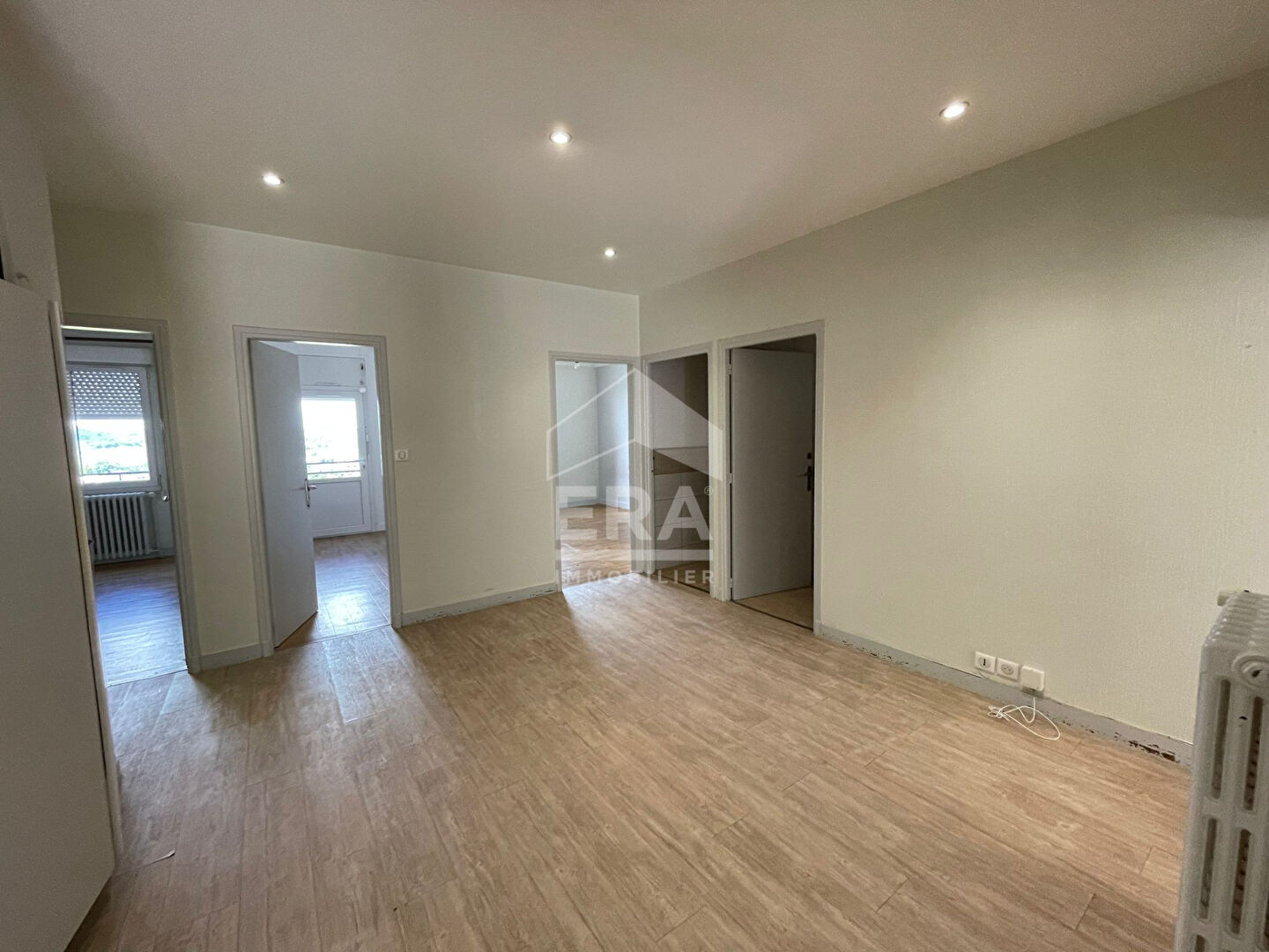 Appartement nu à louer