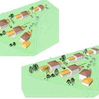 Terrain constructible