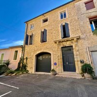 Maison vigneronne