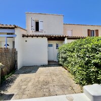 Maison en résidence