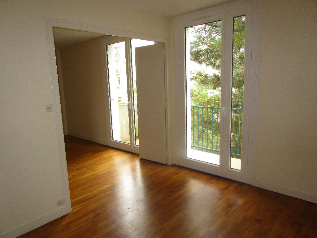 Appartement nu à louer