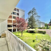 Appartement de 3 pièces