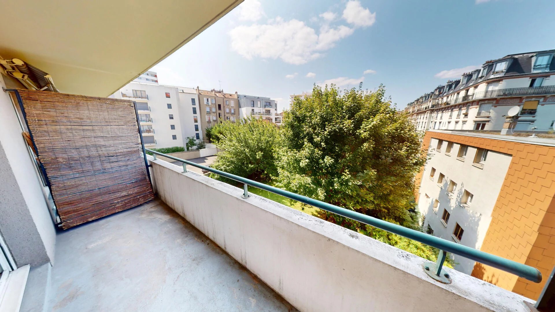 Studio à vendre