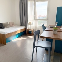 Appartement Bis Rue de Villelongue Dels Monts 66100 Perpignan