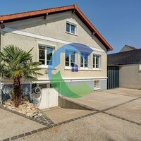 Maison Ballainvilliers 5 pièce(s) 105m²