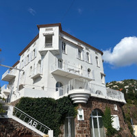 Appartement Route des Calanques 83700 Saint-Raphaël