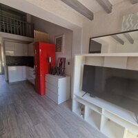 Maison en résidence