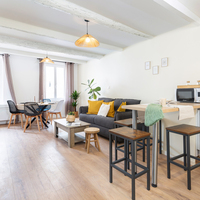 Appartement Rue Cyrus Hugues 83500 La Seyne-sur-Mer