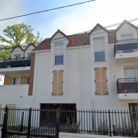 Appartement Avenue Claude Bernard 77500 Chelles