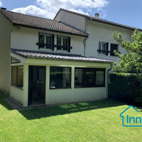 Maison familiale 104 m² , Guyancourt, Hameau de Chanteuil