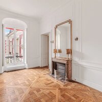 Quartier Saint Thomas d'Aquin, Appartement 4 pièces