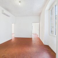 T3 Meublé Rue Campinchi - 4ème étage sans ascenseur.
