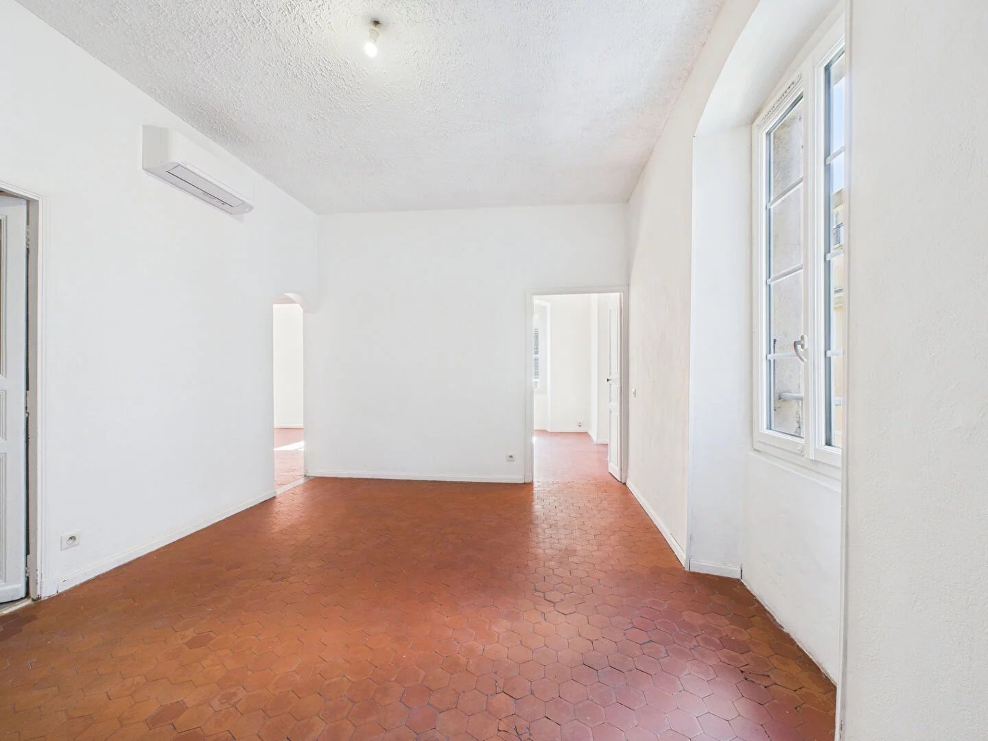 Appartement meublé à louer