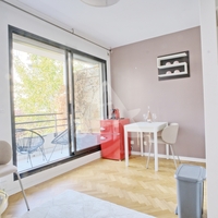 Appartement Rue Sedaine 75011 Paris