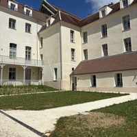 Appartement Rue Barre 77230 Juilly
