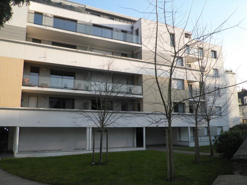 Appartement nu à louer