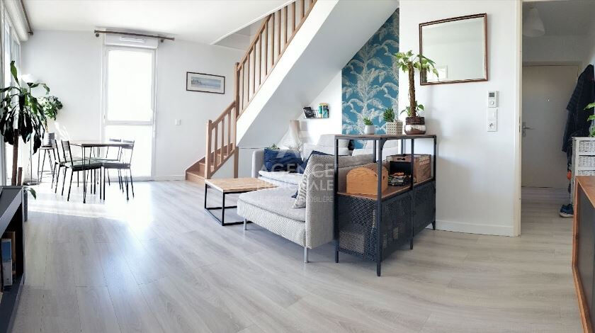 Appartement meublé à louer