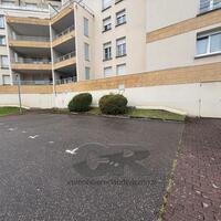 A LOUER - PLACE DE PARKING - METZ QUEULEU