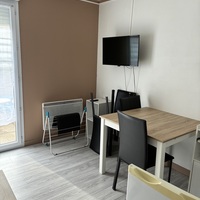 Appartement Rue des Récollets 44200 Nantes