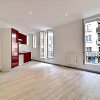 Studio ter boulevard de la république 92100 boulogne billancourt