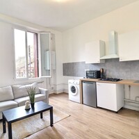 Appartement Rue René Coche 92170 Vanves