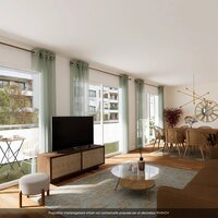 Neuilly limite Levallois.