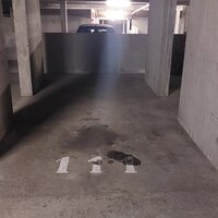 Place de Parking 15 Boulevard Béranger à TOURS