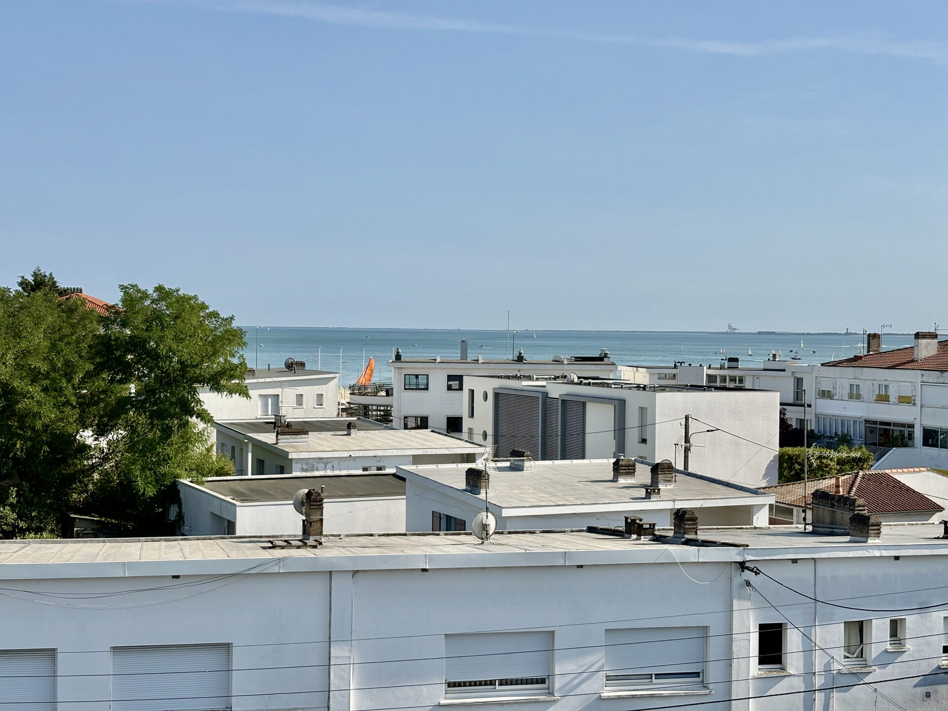 Immeuble à vendre