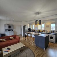 Appartement rénové