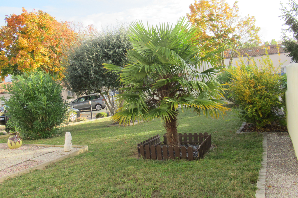 Maison meublé à louer