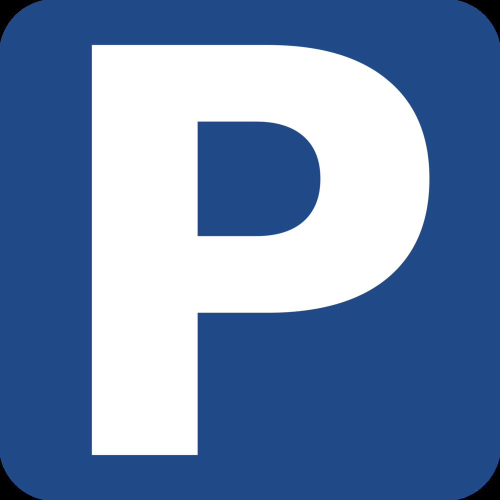 Place de parking à louer