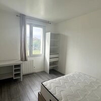 Chambre meublée dans T3 en colocation
