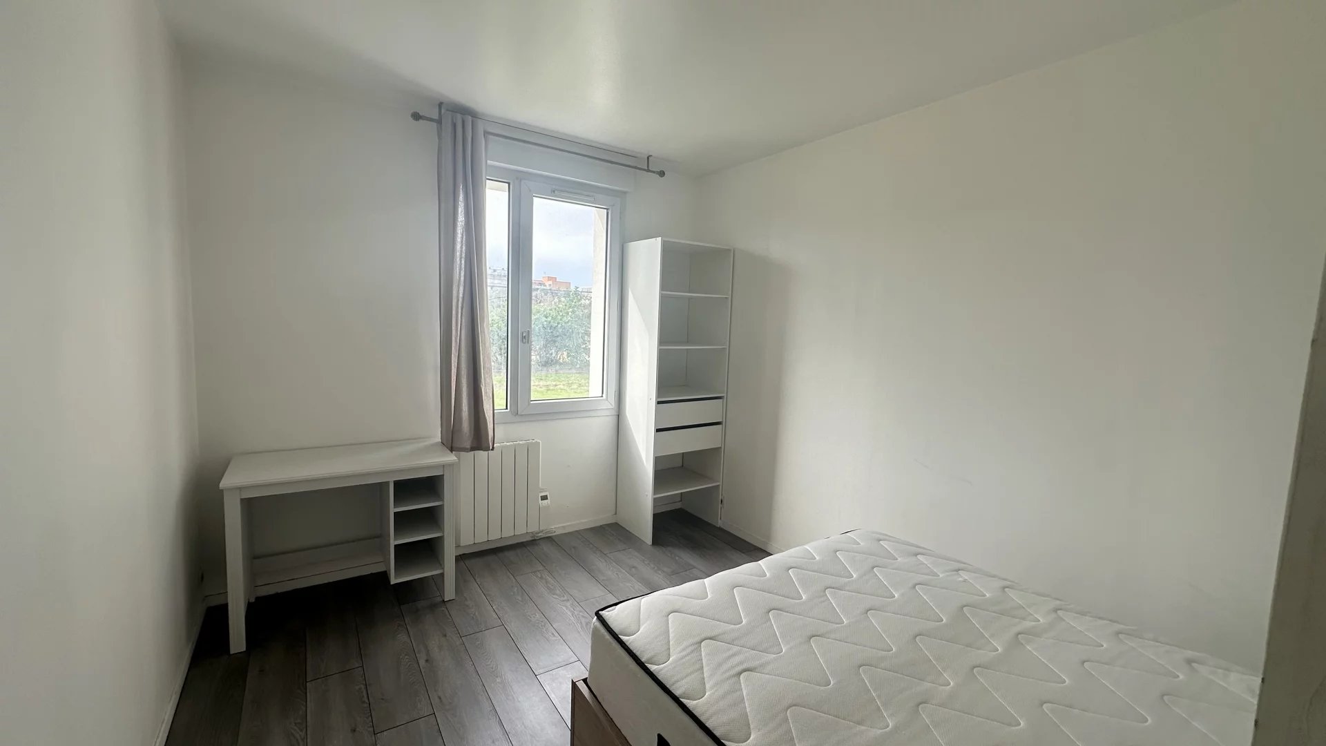 Studio meublé à louer
