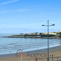 APPARTEMENT PONTAILLAC VUE MER 
