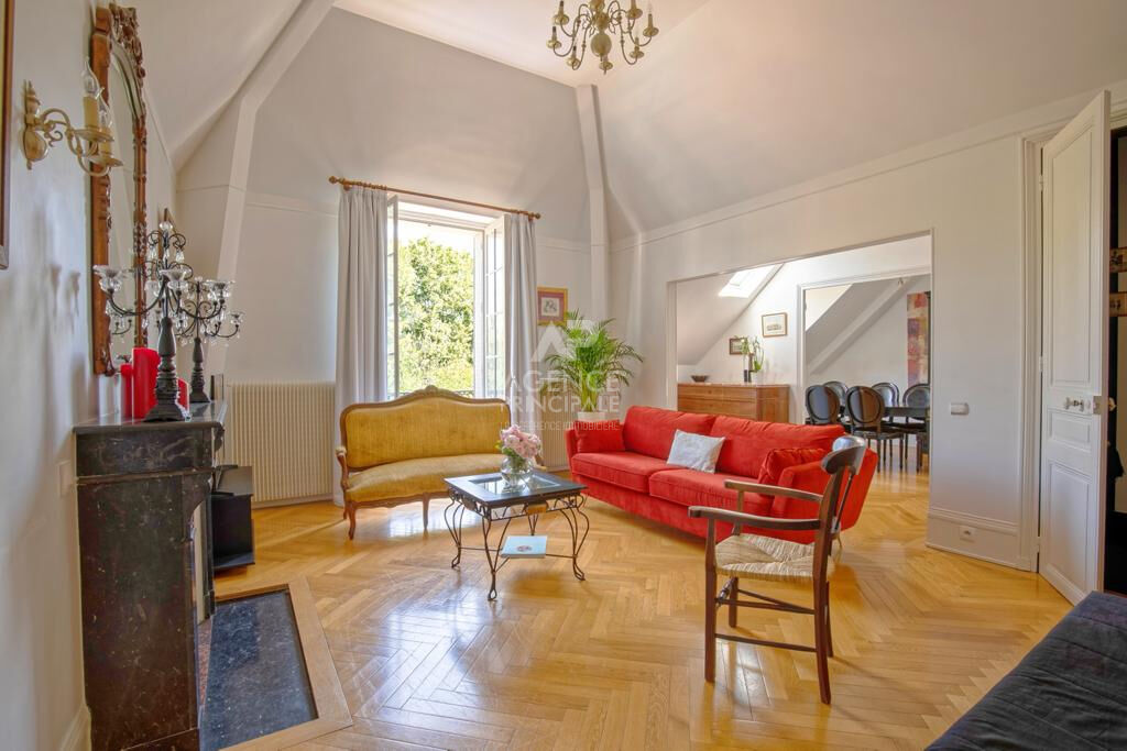 Appartement meublé à louer