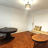 Appartement 80m2 F4 parking balcon cave 1 er étage